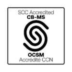 Accredited by the Standards Council of Canada